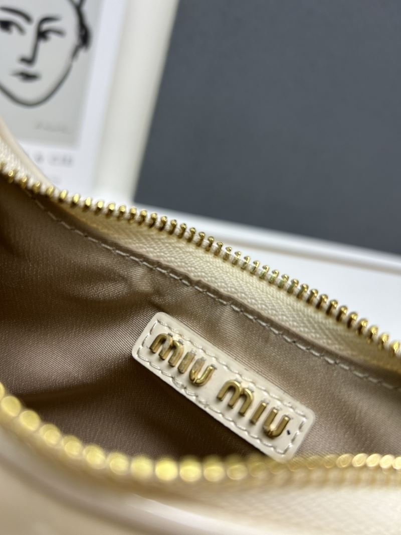 Miu Miu Hobo Bags